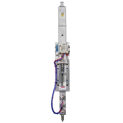 AA8 Servo DIspenser for grease