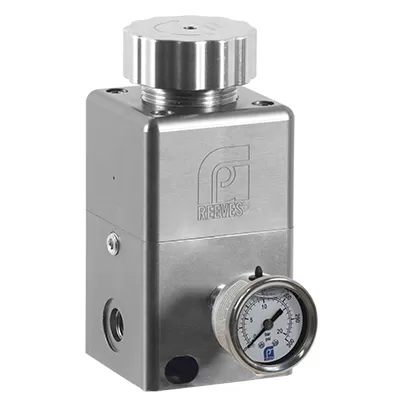  grease pressure regulator 