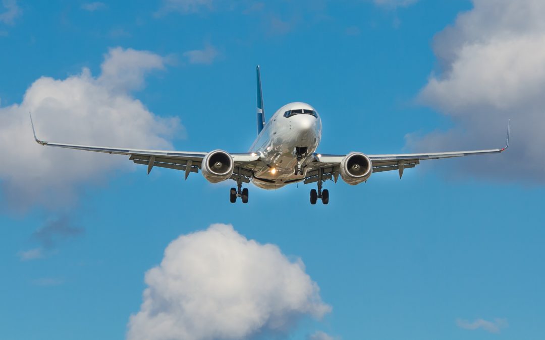 Advancing Aerospace: Increasing Sustainable Flight Technology