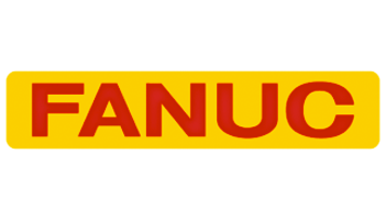 FANUC Robotic Automation logo