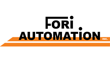 Fori Automation Logo