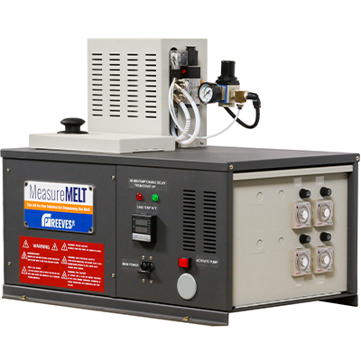 MeasureMelt Hot Melt Dispensing Unit