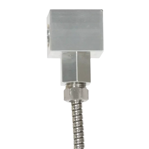 Pressure Transducer: EPS1012 | 0-10,000 psi, Adapter Options | GP Reeves Inc.