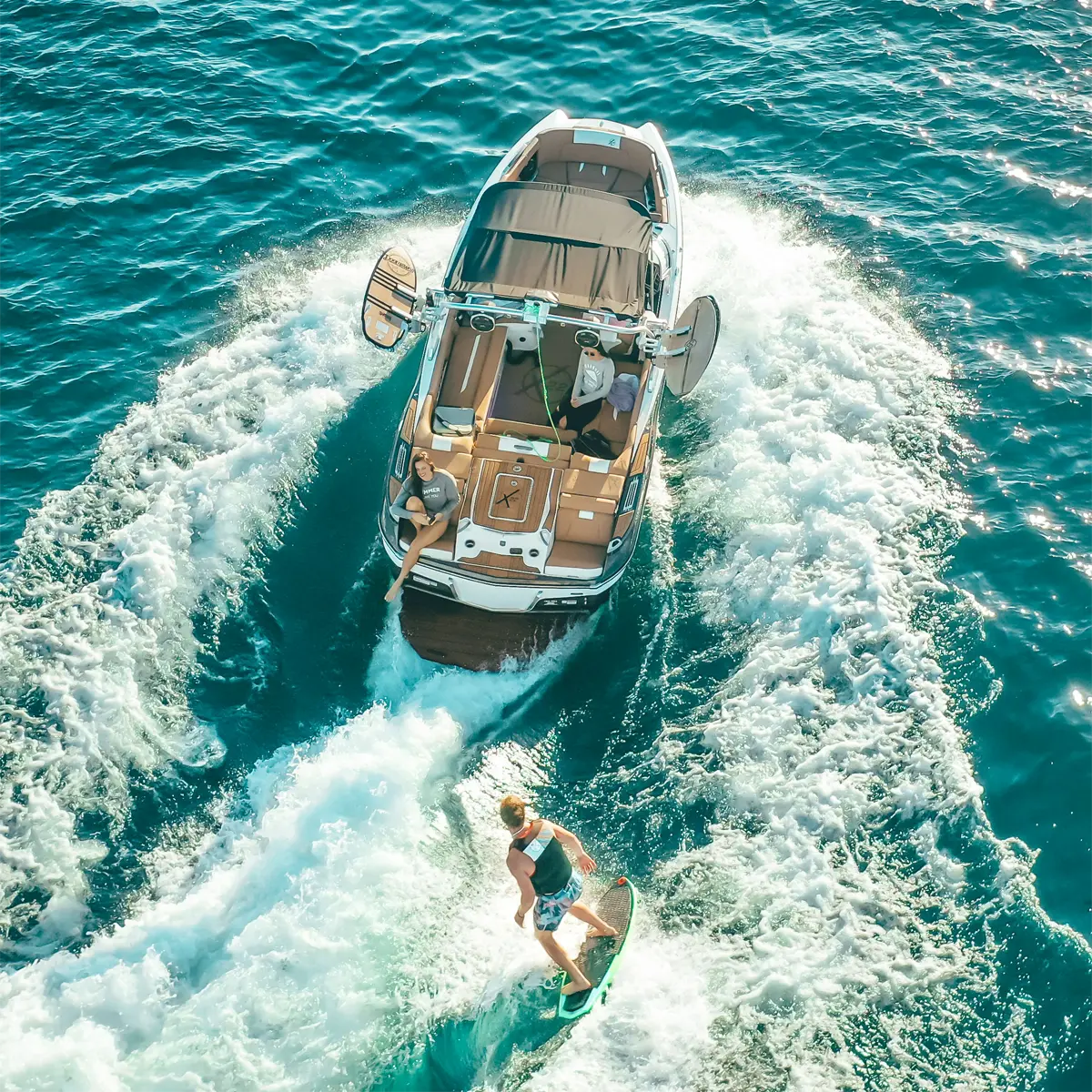 Gp Reeves Marine Manufacturing & GP Reeves - GP Reeves