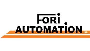 Dispense automation for Fori Automation