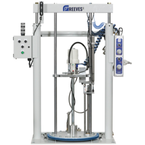 Gp Reeves Pressure Pots for Adhesives and Sealants - GP Reeves