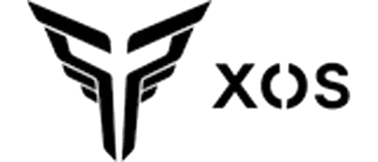 XOS logo
